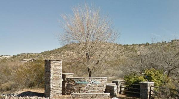 Rimrock, AZ 86335,6400 N THUNDER RIDGE Road #15