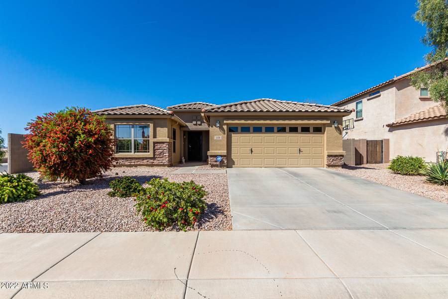 1310 E Samuel Street, Casa Grande, AZ 85122