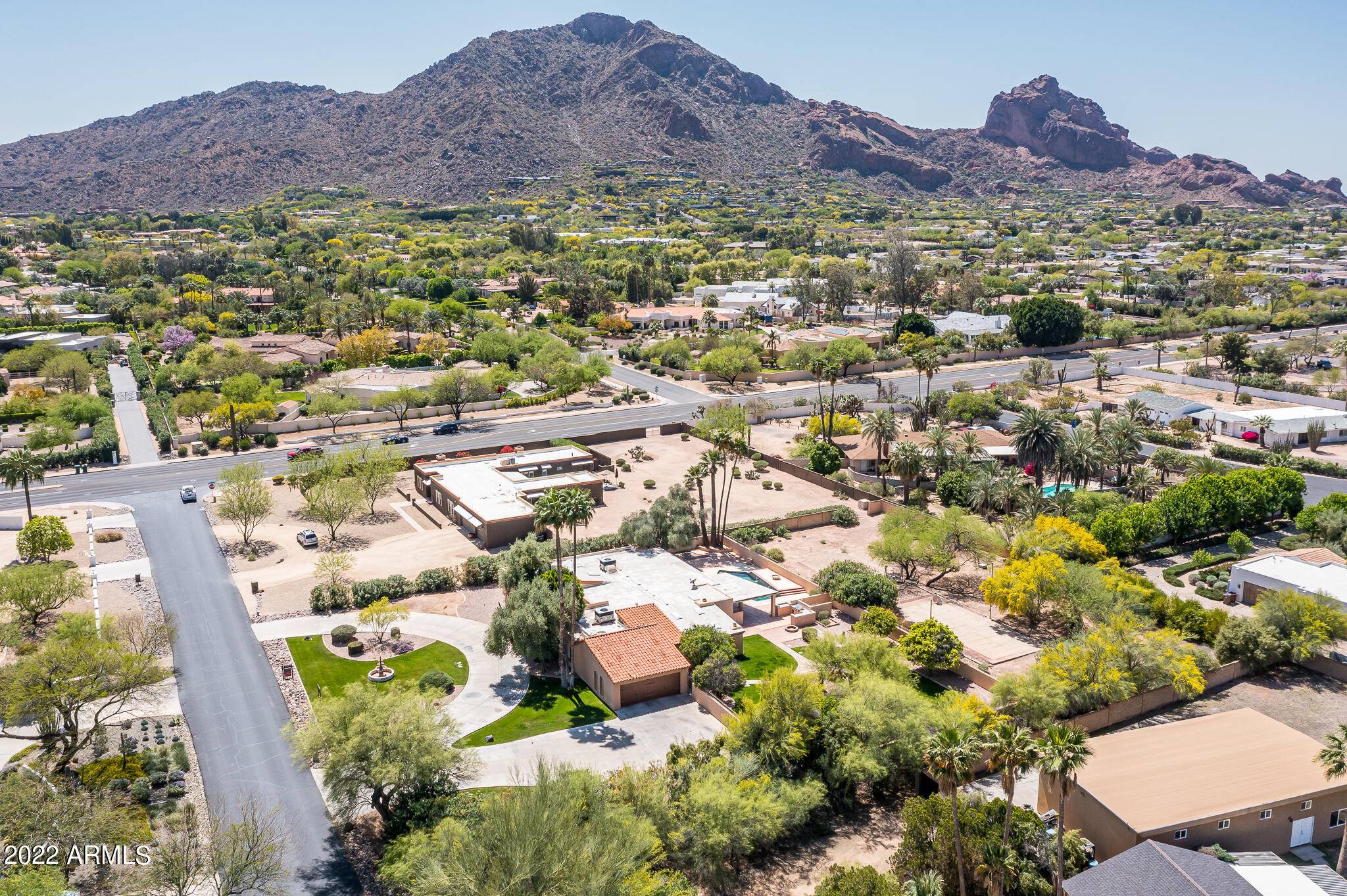 Paradise Valley, AZ 85253,6528 N 60TH Street
