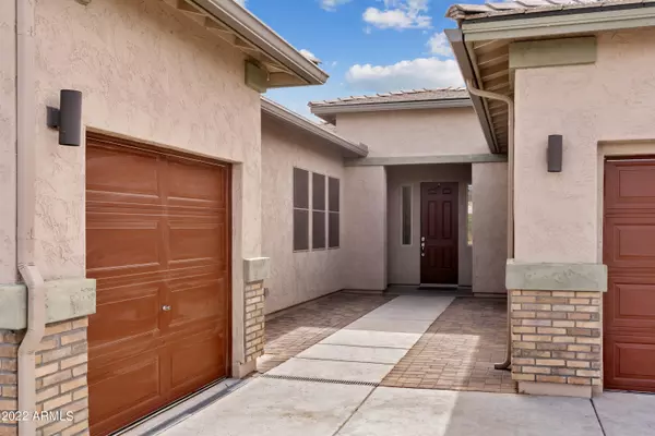 Queen Creek, AZ 85142,23537 S 231ST Way