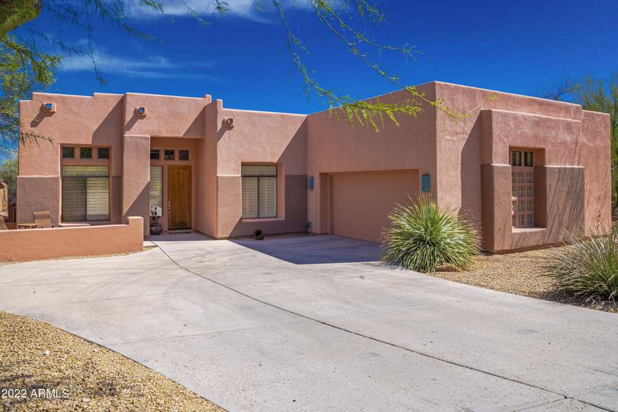 1580 CALLE SIMPATICO --, Wickenburg, AZ 85390