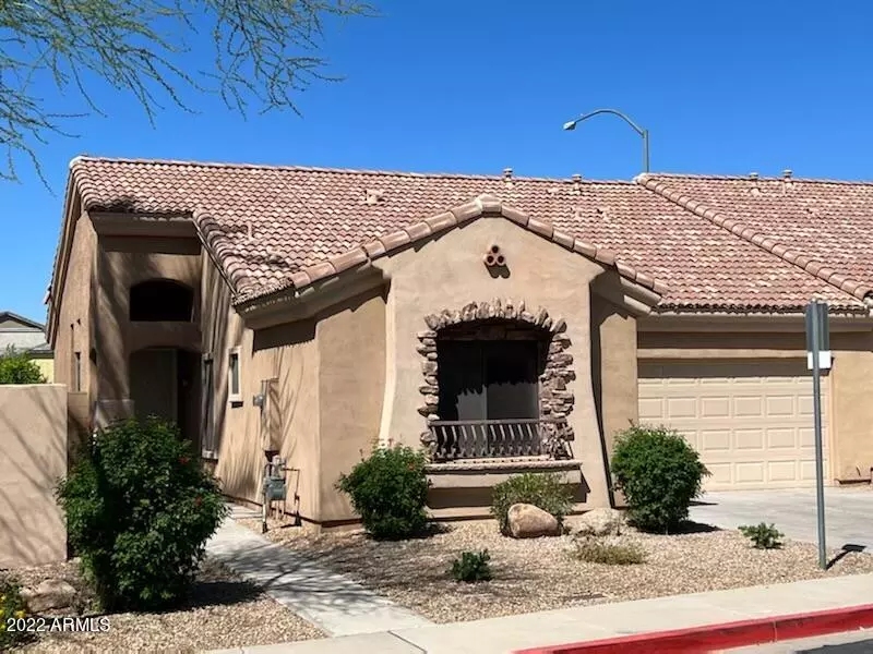 2565 S SIGNAL BUTTE Road E #62, Mesa, AZ 85209