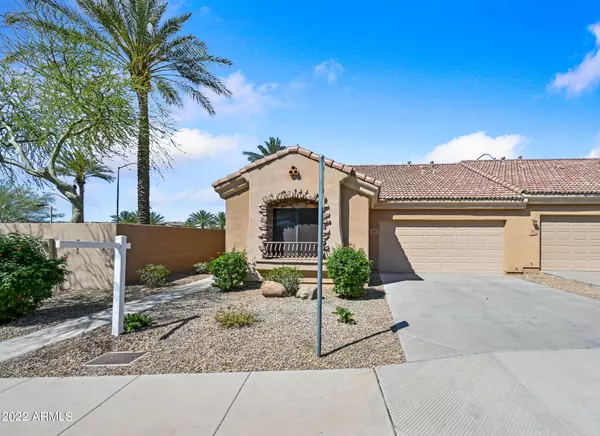 Mesa, AZ 85209,2565 S SIGNAL BUTTE Road E #62