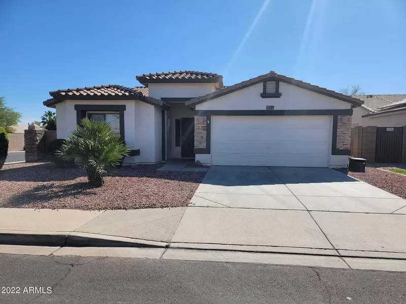 15903 W Marconi Avenue, Surprise, AZ 85374