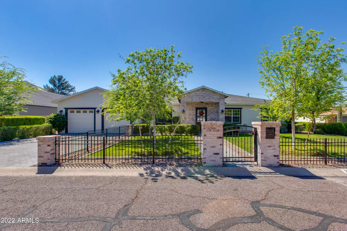 Phoenix, AZ 85018,3627 E HIGHLAND Avenue