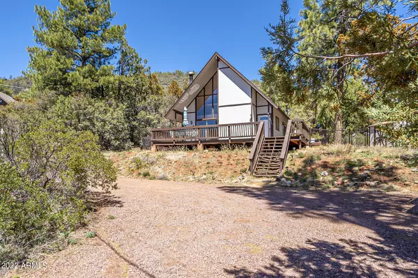 5245 N SPUR Lane,  Pine,  AZ 85544