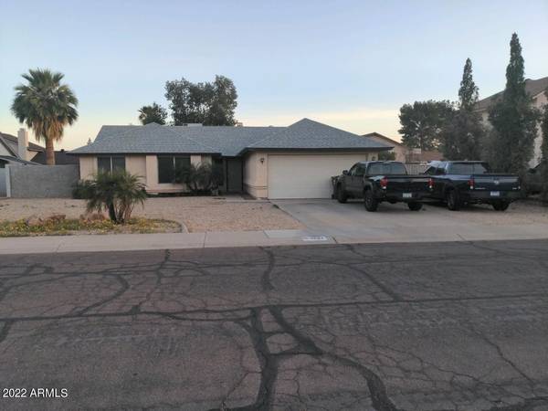 Peoria, AZ 85381,7527 W PERSHING Avenue