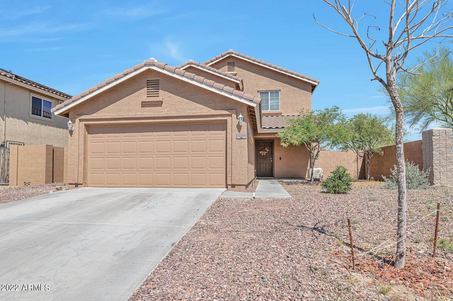 22238 W Moonlight Path, Buckeye, AZ 85326