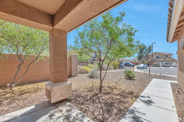 Buckeye, AZ 85326,22238 W Moonlight Path