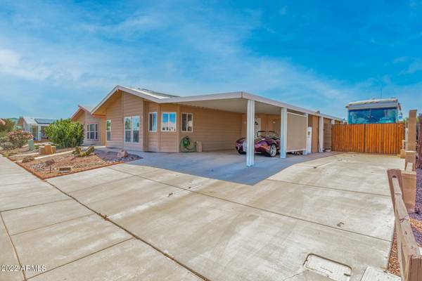 859 W MOON SHADOW Drive, Casa Grande, AZ 85122