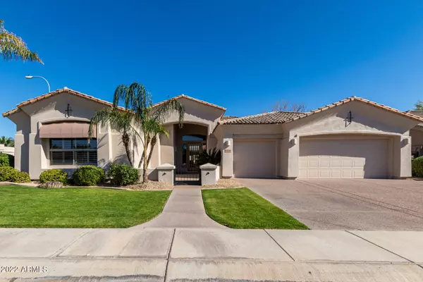 Chandler, AZ 85248,1609 W GLACIER Way