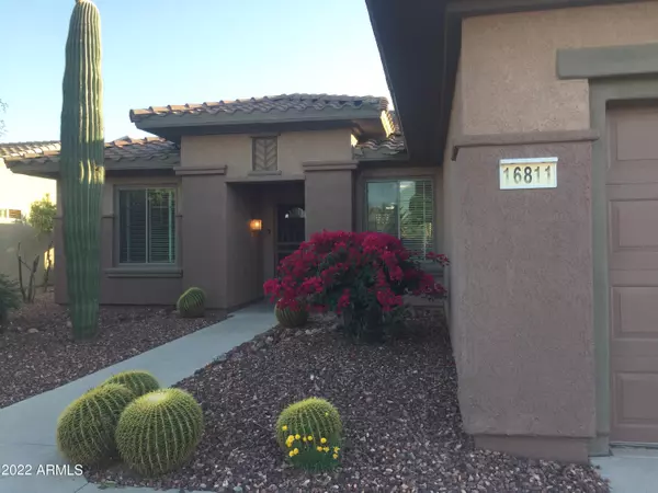 Surprise, AZ 85387,16811 W Sabino Canyon Lane