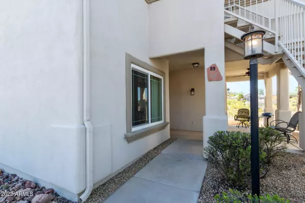 Fountain Hills, AZ 85268,9750 N MONTEREY Drive #69