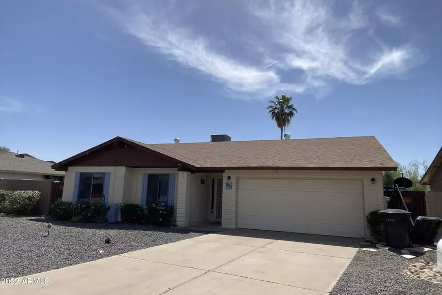 849 W LINDNER Avenue, Mesa, AZ 85210