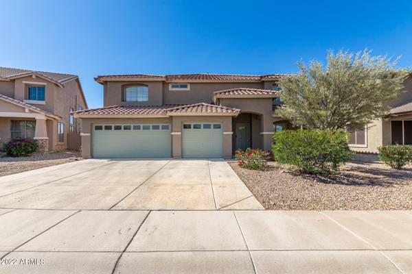 Phoenix, AZ 85041,6116 S 33RD Drive