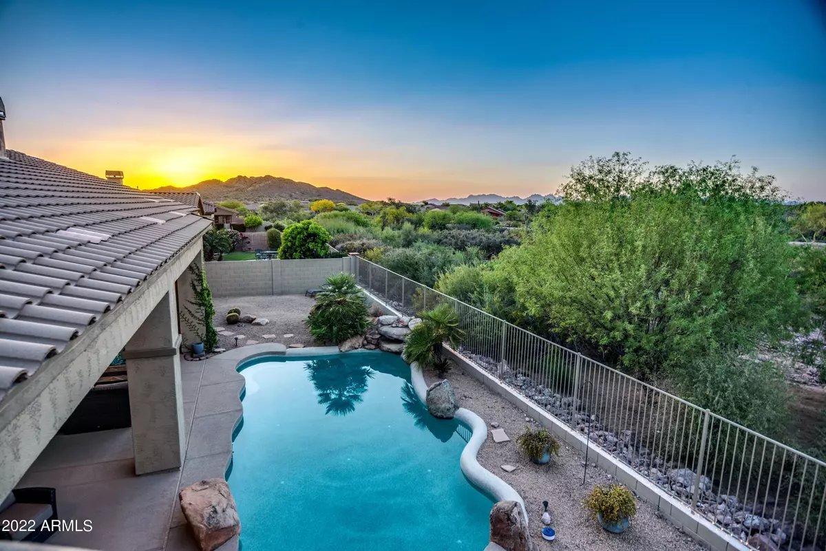 Gold Canyon, AZ 85118,7454 E CLIFF ROSE Trail