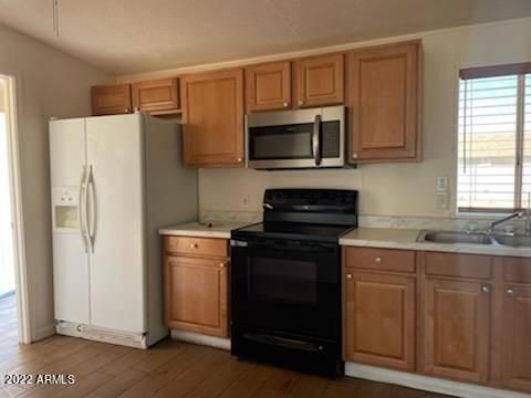 Wittmann, AZ 85361,22008 W ROY ROGERS Road