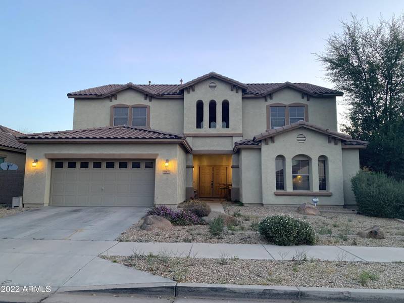 16430 W YUCATAN Drive, Surprise, AZ 85388