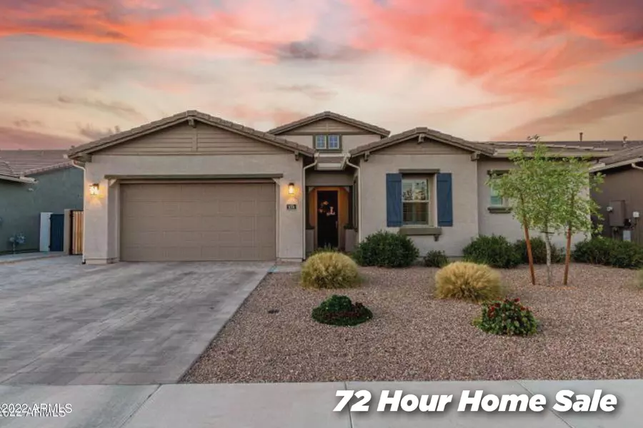 1074 E HOLLAND PARK Drive, Gilbert, AZ 85297