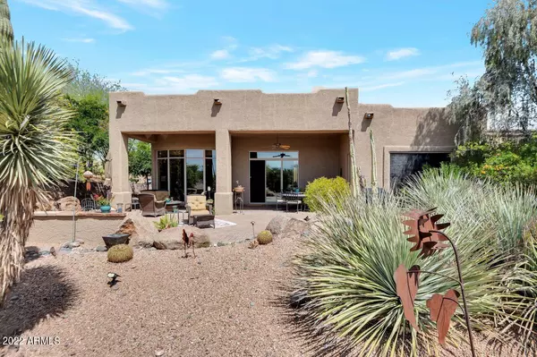 Rio Verde, AZ 85263,27920 N Quail Spring Road