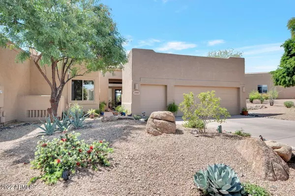 Rio Verde, AZ 85263,27920 N Quail Spring Road