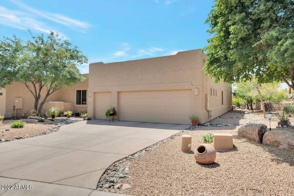 27920 N Quail Spring Road, Rio Verde, AZ 85263