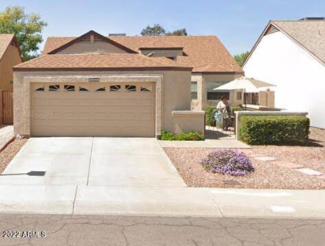 Glendale, AZ 85304,10988 N 60TH Drive