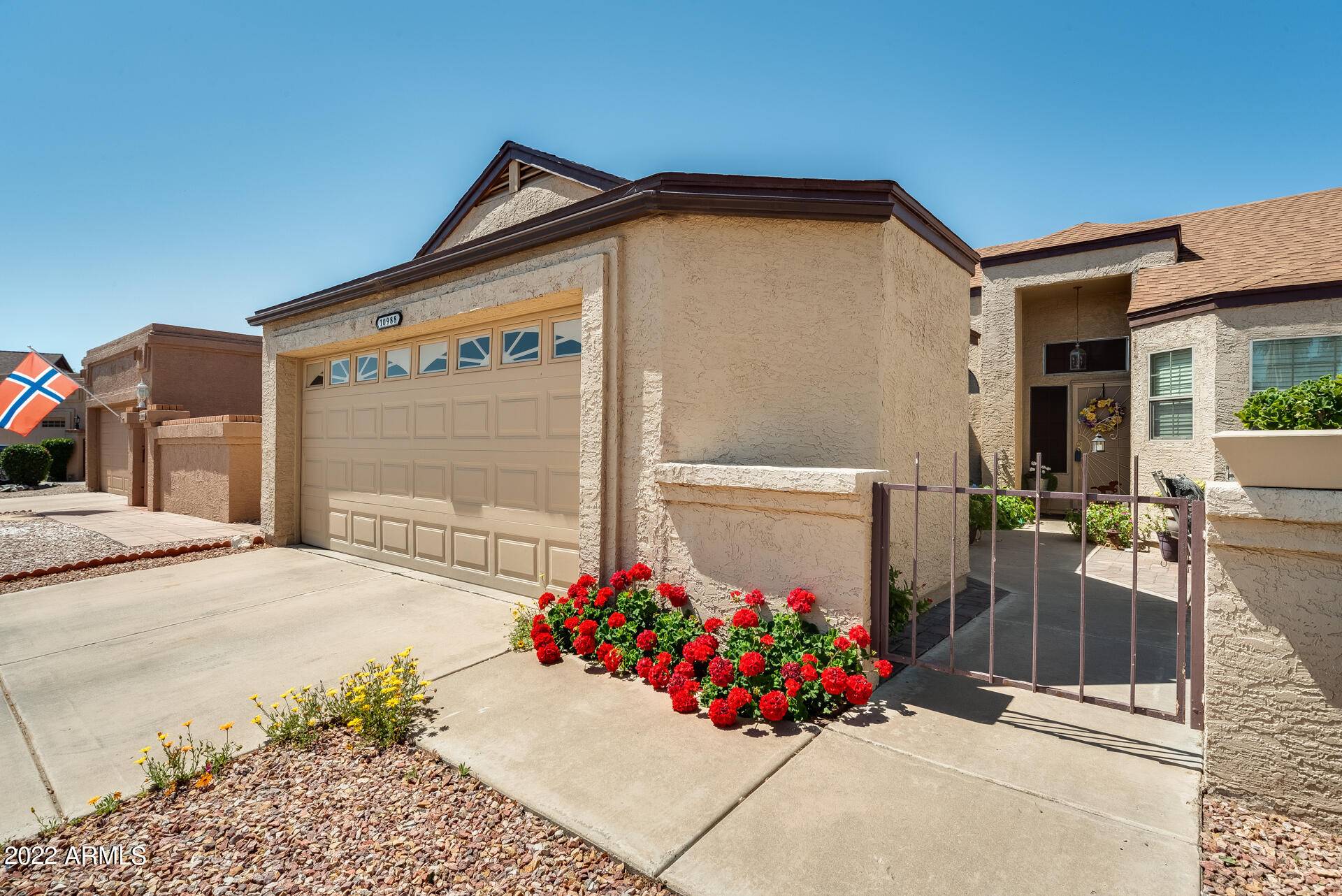 Glendale, AZ 85304,10988 N 60TH Drive