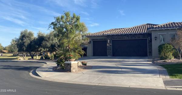 Chandler, AZ 85249,3323 E Elmwood Place