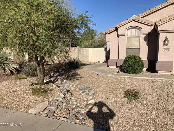 Maricopa, AZ 85138,21826 N BRADEN Road