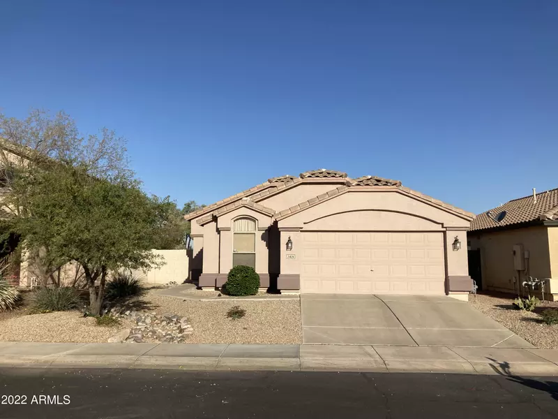 21826 N BRADEN Road, Maricopa, AZ 85138