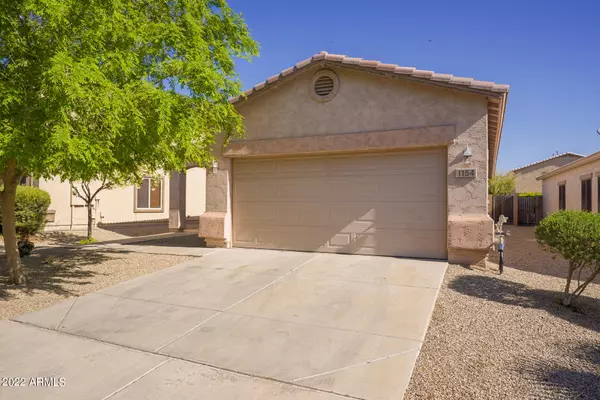 1154 E CANYON Trail, San Tan Valley, AZ 85143