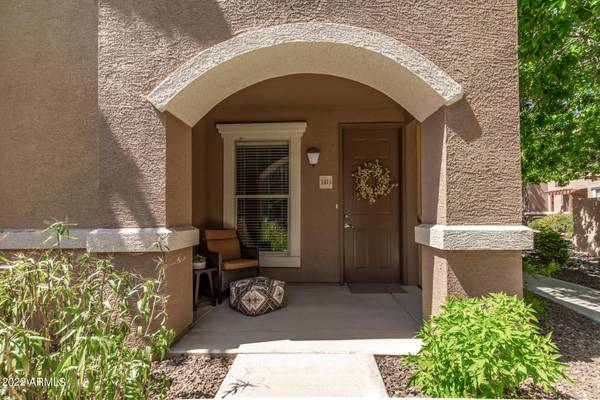 Litchfield Park, AZ 85340,14250 W WIGWAM Boulevard #1413