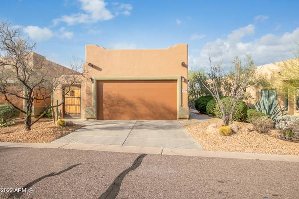 Cave Creek, AZ 85331,6080 E KNOLLS Way S