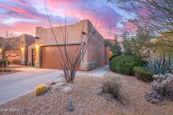 Cave Creek, AZ 85331,6080 E KNOLLS Way S