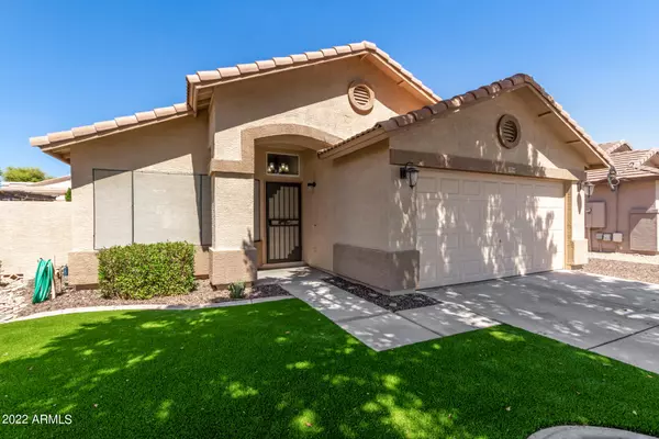 8228 W MARCO POLO Road, Peoria, AZ 85382