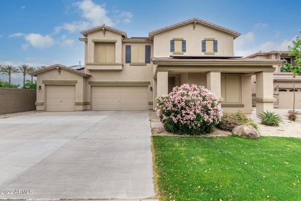 Casa Grande, AZ 85122,338 W MONTEGO Drive