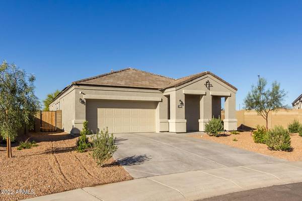 Buckeye, AZ 85396,3892 N 308TH Drive