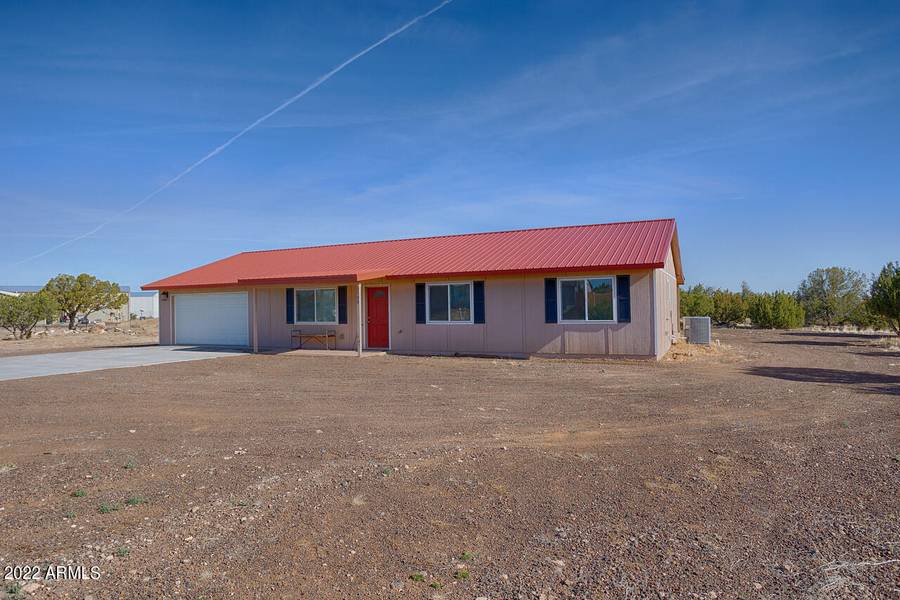 2590 ELK RUN Loop, Show Low, AZ 85901