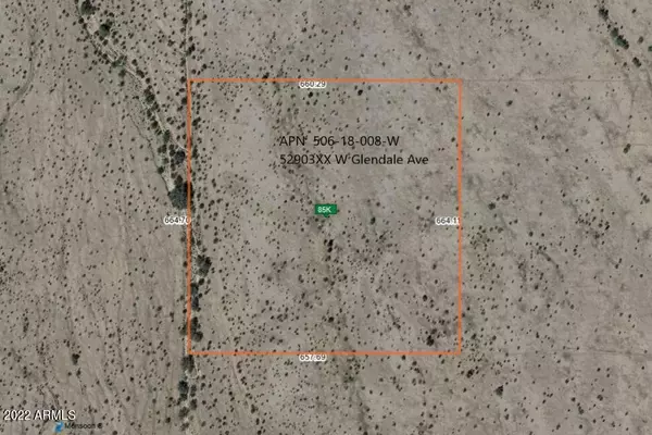 Tonopah, AZ 85354,52903 W GLENDALE Avenue W #'-'