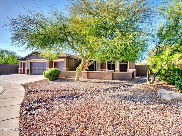 Anthem, AZ 85086,3060 W MORSE Court