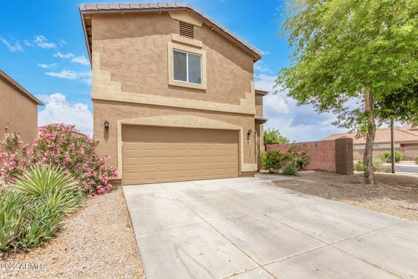 Buckeye, AZ 85326,25212 W CRANSTON Lane