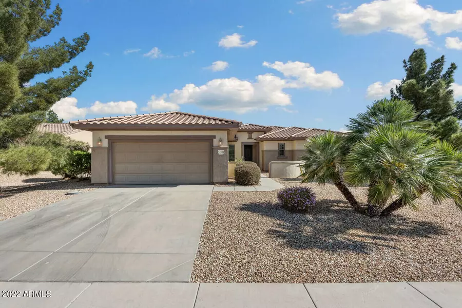 17340 W HERMOSA Drive, Surprise, AZ 85387