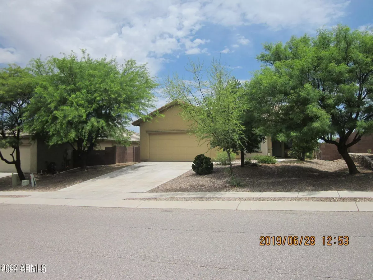 Benson, AZ 85602,1035 S LIMESTONE Street