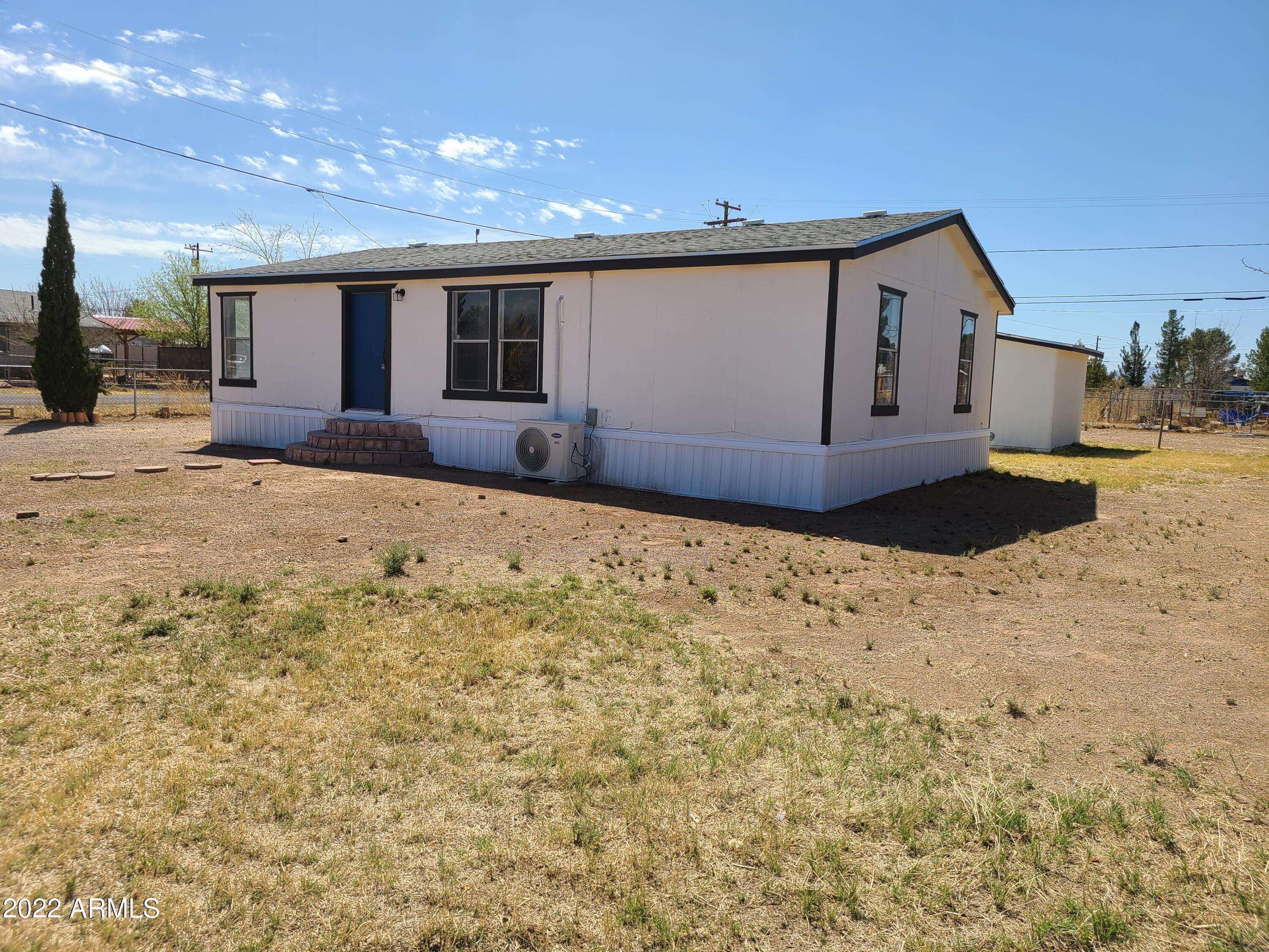 Pirtleville, AZ 85626,2436 N Mckinley Street