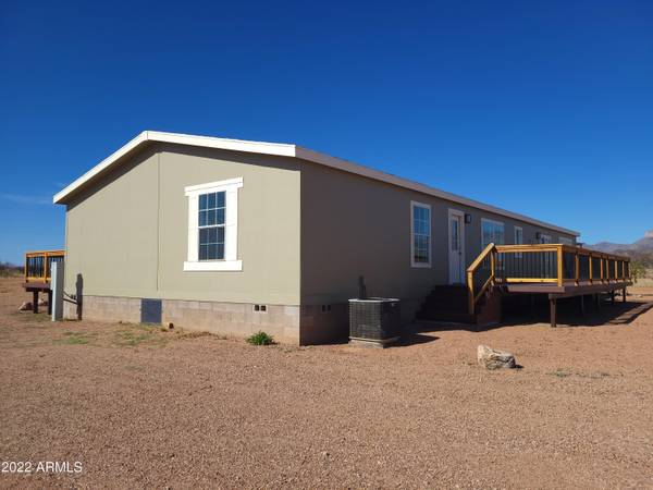 Hereford, AZ 85615,9197 E YULEE Lane