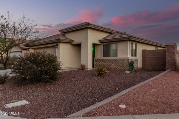 Buckeye, AZ 85326,25875 W ST CATHERINE Avenue