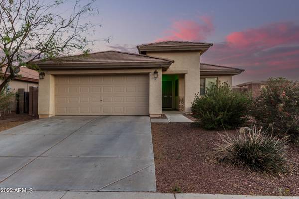 Buckeye, AZ 85326,25875 W ST CATHERINE Avenue