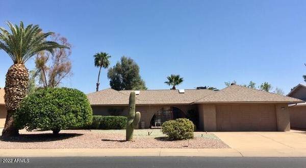 Sun City West, AZ 85375,18635 N 132ND Avenue