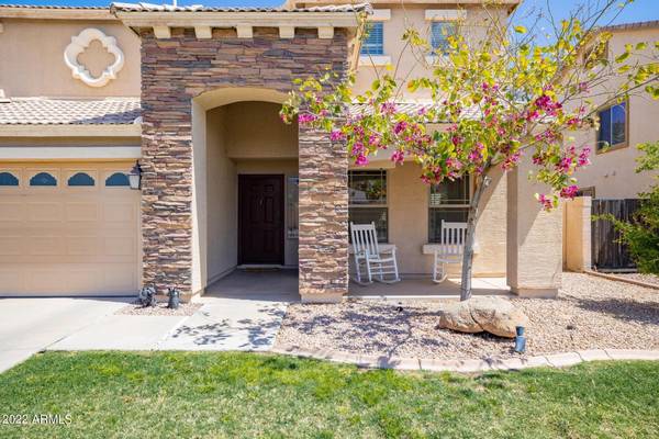 San Tan Valley, AZ 85143,30789 N MUSCOVITE Drive